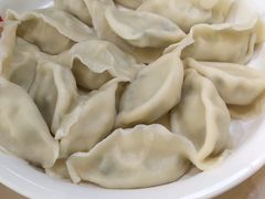 -北方饺子王·海肠捞饭·海鲜锅(山大店)