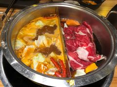 -水林间·寿喜烧自助(仙林金鹰店)