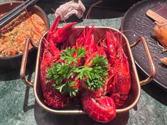 -牛New寿喜烧(曹路花园城店)