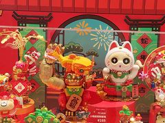 -凯德MALL(西直门店)