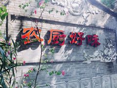-农厨好味·温泉鹅·农家菜