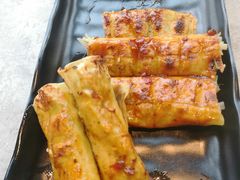 -纪录片《人生一串》体验店(静安店)