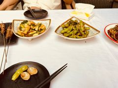 -KAOTOWN烤堂•烧烤(海汇港店)