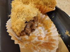 -点都德(大茶楼店)