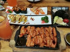 -小川洋风料理(街道口店)