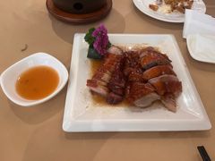 -庄氏祥记家常食府(国瑞建材家居博览中心店)