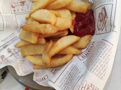 -BIGHEAD大头家咖啡馆(蛇口店)