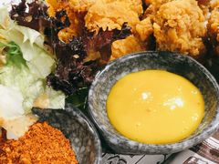 -妥妥烤肉料理(昙华林店)