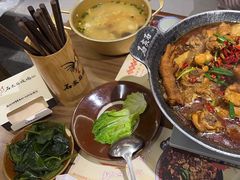 -石灰石烧鸡公(南通万象城店)