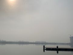 -郑东新区龙湖公共艺术中心