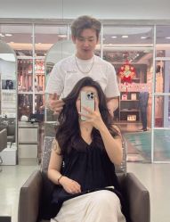 -时尚殿堂hair salon