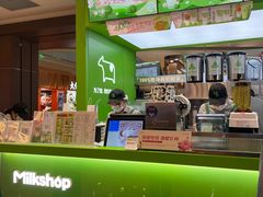 -迷客夏Milksha(无锡苏宁店)