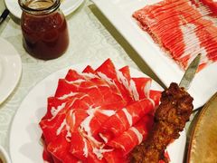 -东来顺饭庄(apm总店)