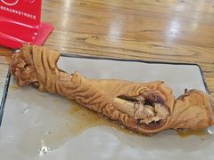 -豫掌柜饸饹面·烩面(秀沿路店)