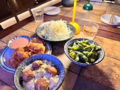 -山杏yama-katsu·吉列炸物