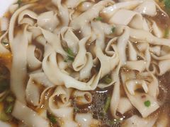 拉面-水仙拉面(水仙街店)