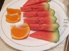 iphone_upload_pic-东来顺饭庄(王府井步行街店)