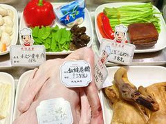 -鼎晟江南·融合江南宴(固戍店)