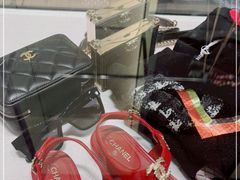 -CHANEL(恒隆广场店)