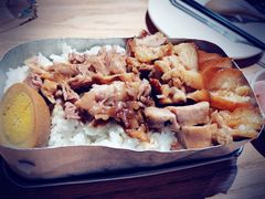 -有肉食·虎九闽菜(798艺术区店)