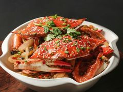 -朴厝私房菜(鼓浪屿店)
