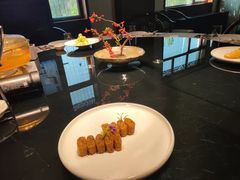 -隆荟•台州菜•粤菜