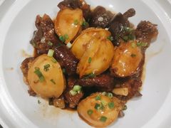 -香山湖渔家大院