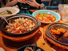 -蝦塘·中国餐馆(城墙南马道巷店)