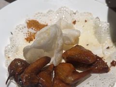 -又见炊烟私房菜(敬亭路店)