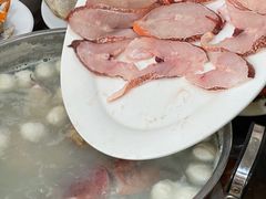 -凯华海鲜火锅·传承三十六年