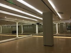 -一兆韦德健身(张杨路店)