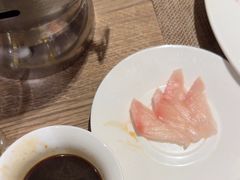 -南通绿洲国际假日酒店全日餐厅