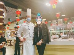 -The COOK·厨餐厅·自助餐(浦东嘉里大酒店)