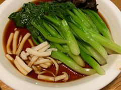 -新白鹿餐厅(龙游路店)