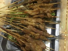 -老大鸡肉串(天津店)
