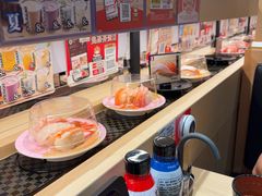 -友壹町寿司(佛山新DNA店)