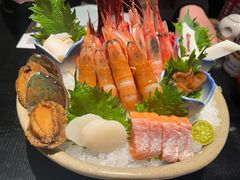 -松鹤精致料理(五一中路店)