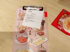-避风塘(百联东郊店)