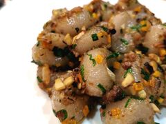 -营记牛肉火锅·大埔客家菜(上梅林店)