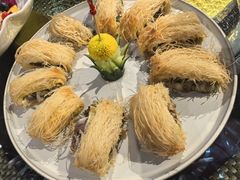 -悦真雅院·四合院·清真私房菜(雍和宫店)