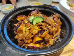 -四道菜·福建菜馆(新街口金鹰店)