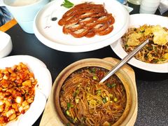 -紫光园·烤鸭·北京菜(团结湖店)