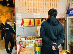 -春雪面馆(转塘店)