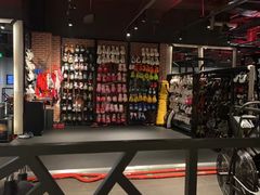 -威尔仕健身(北京合生汇店)