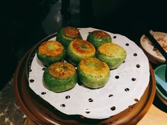 -吃饭皇帝大土家民族菜(正大广场店)