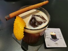 -BE NORMAL CAFE(霞溪路店)