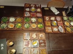 -银米·云南传统过桥米线(双廊黑金冠店)