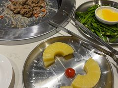 -么子烤肉(化龙池店)