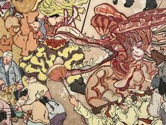 -中华艺术宫(上海美术馆)