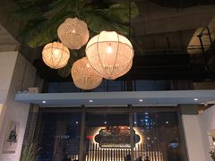 -CHINCHIN 青青·泰国料理(万象食家店)